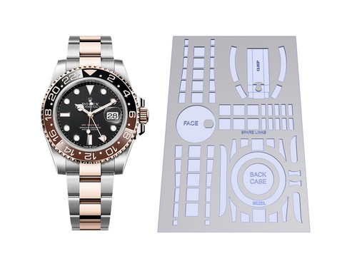 Protection sticker film kit - protection, sticker/film