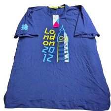 Adidas London 2012 Olympics