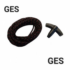 Lawnmower Starter Handle & 3