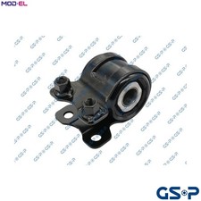 2x MOUNTING CONTROLTRAILING