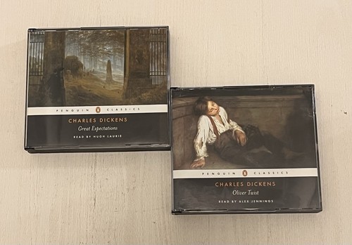 Charles dickens great - charles,