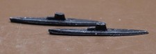 Davco 1/3000 Japan IJN B1 Type