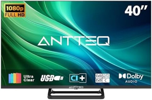 40inch fhd tv central - tv,,