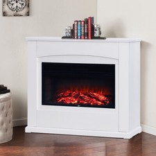 Electric Fire Suite 30 34 48in