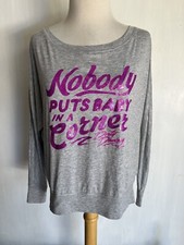 DIRTY DANCING: THE MUSICAL