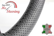 FOR ISUZU TROOPER 93-95 BLACK