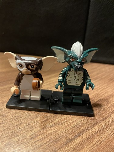 Custom gremlins set gizmo - gremlins, &
