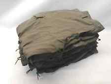 10x Austrian Army Ripstop Trousers JOB LOT Military Surplus Bundle Combat