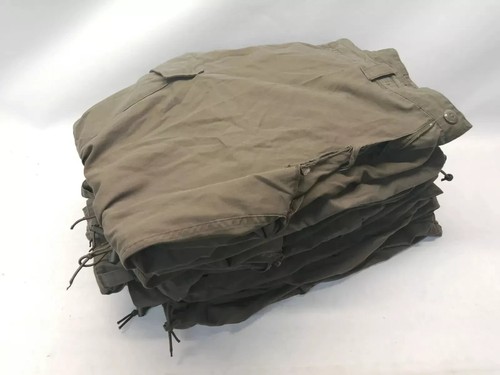 10x austrian army ripstop - army,