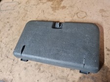 Volvo 940 estate 1995 2.3 Turbo; Original tool kit, holder