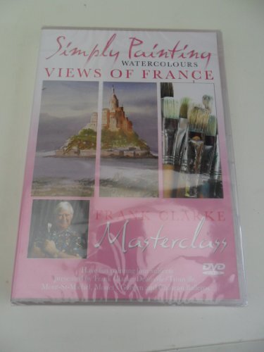 Simply painting watercolours - simply,