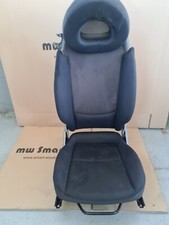 Passenger seat seat right grey