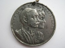 1911 Seaham Hall Mayor &