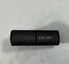 2010-2015 FORD FIESTA MK7 ESC