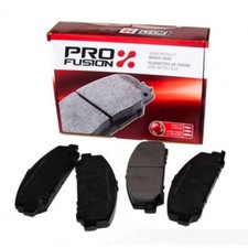 BRAKE PADS FRONT FOR NISSAN