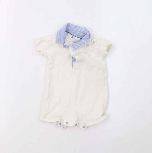 Debenhams baby white - baby, cotton