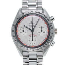 OMEGA Speedmaster Racing Michael Schumacher Limited Edition of 4000 pieces 3...