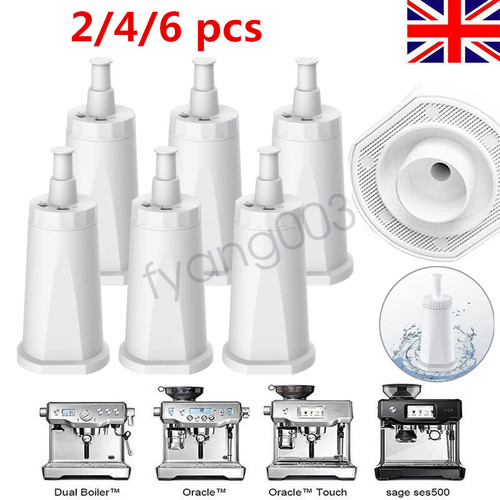 Water filter cartridge - filter,
