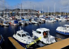 Photo 6x4 Inverness Marina A