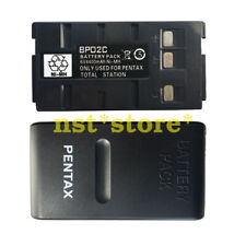 Applicable for Pentax R100/200/400 Series Total Station Battery BP02C