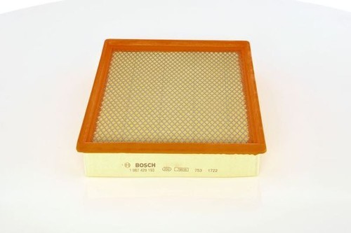 Bosch air filter - saab, 9-3