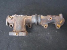 Toyota granvia 2003 exhaust - toyota,