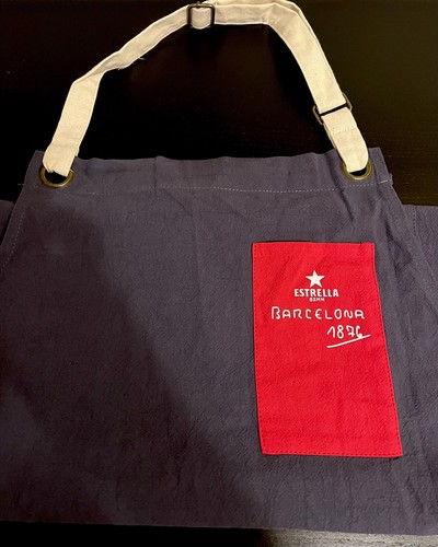 Estrella damm limited edition - damm,