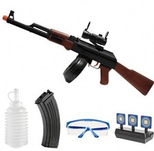 Gel Ball Blaster Gun Electric