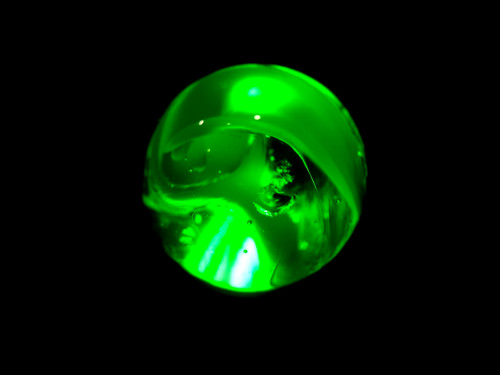 Christensen agate submarine - ,