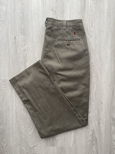 Men tommy hilfiger chino - hilfiger,
