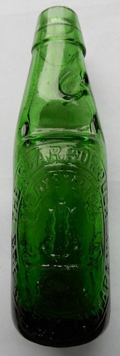 Earliest scarborough brewery - earliest,