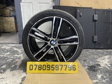  GENUINE 18" BMW 1 SERIES F20