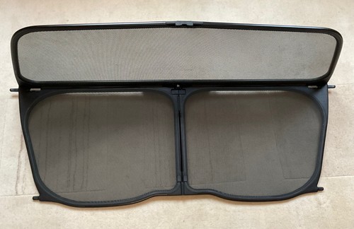 Genuine roc convertible - genuine, vw