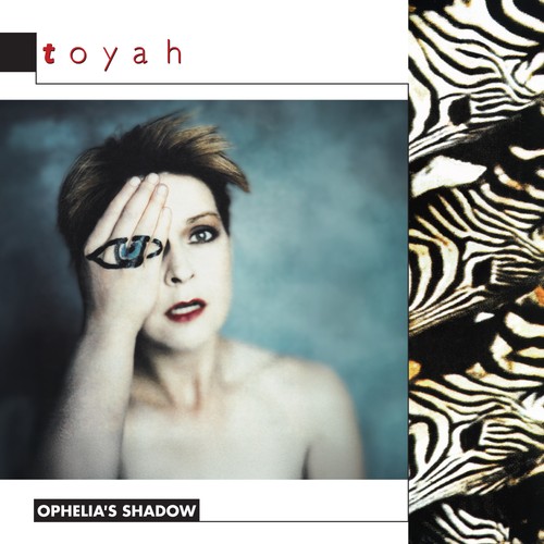 Toyah ophelia s shadow - toyah, ophelia’s