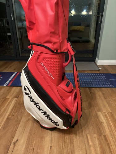 Taylormade stealth tour cart - stealth, 2