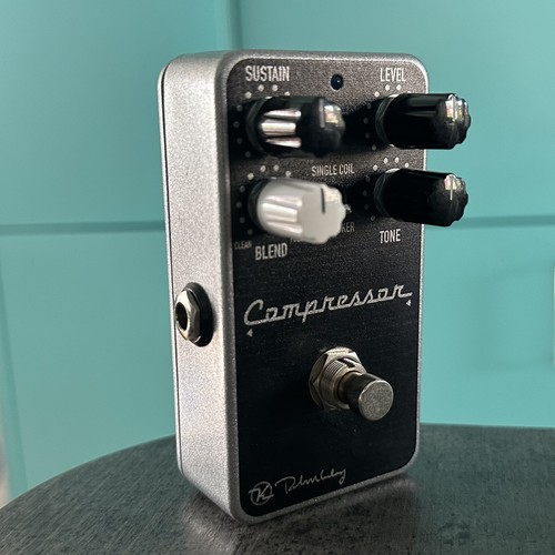 Keeley compressor plus - keeley,