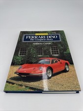 FERRARI DINO Complete Story