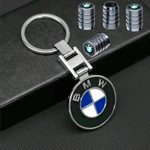 Bmw luxury keychain keyring - bmw,
