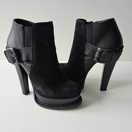 Gianmarco lorenzi high heel - gianmarco,