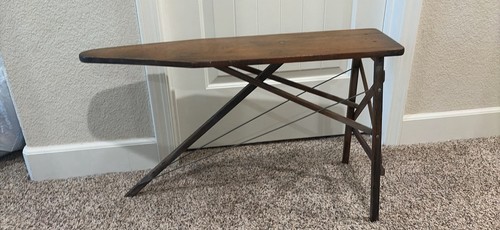 Antique early 1900s - antique, wood