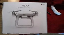 Walkera Aibao Air FPV 4 K Quadcopter Camera FPV Drone(FAULTY FOR PARTS)