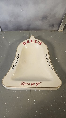 Bells scotch whiskey - bells, vintage