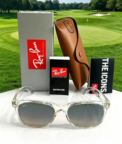 Gradient grey rb2132 ray ban - grey,