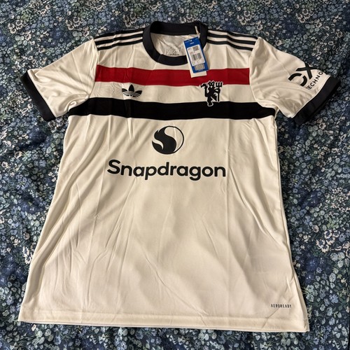 Manchester united genuine - manchester,