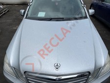 MERCEDES E-CLASS E220 CDI