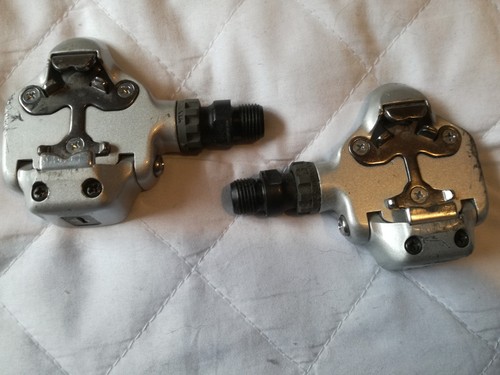 Shimano spd pedal - spd,