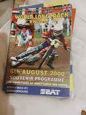 2000 World Long Track Final @