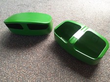 NEW Omlet Eglu Cube MK2 Feeder