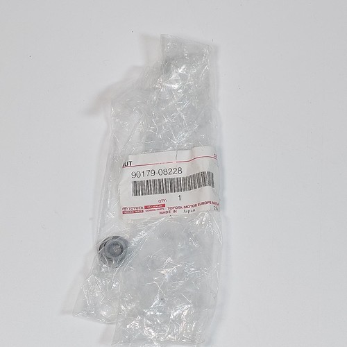 Genuine toyota avalon nut also - toyota,