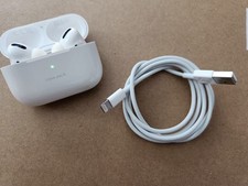 AirPods Pro 3rd Generation with Charger (I Love You X)